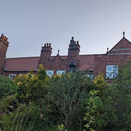 Cober Hill 호텔 스카버러 외부 사진