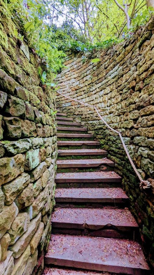 Cober Hill 호텔 스카버러 외부 사진